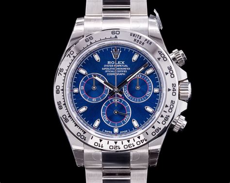 116599 rolex|rolex daytona blue dial 116509.